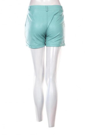 Γυναικείο κοντό παντελόνι Unbranded, Μέγεθος M, Χρώμα Πράσινο, Τιμή 1,99 €