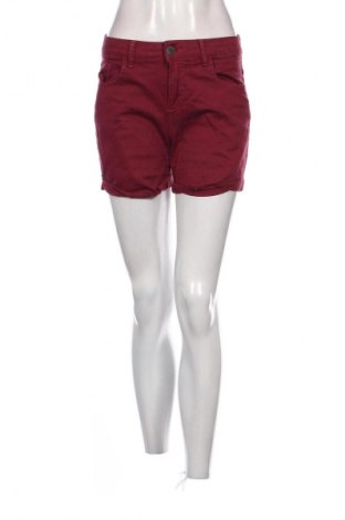 Дамски къс панталон Unbranded, Размер S, Цвят Червен, Цена 2,55 €