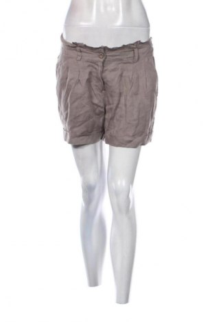Γυναικείο κοντό παντελόνι Unbranded, Μέγεθος M, Χρώμα Γκρί, Τιμή 1,99 €