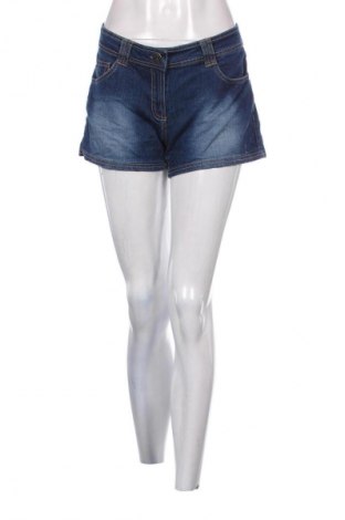 Дамски къс панталон Unbranded, Размер L, Цвят Син, Цена 3,06 €
