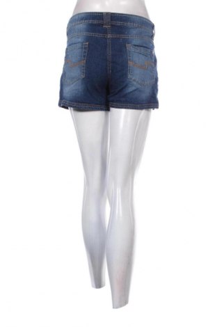 Дамски къс панталон Unbranded, Размер L, Цвят Син, Цена 3,06 €
