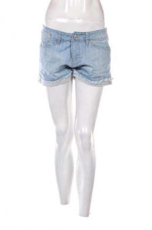 Дамски къс панталон Unbranded, Размер M, Цвят Син, Цена 3,06 €