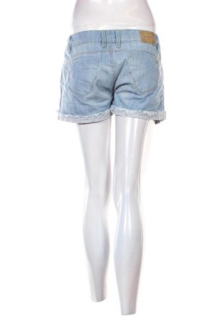 Дамски къс панталон Unbranded, Размер M, Цвят Син, Цена 3,06 €