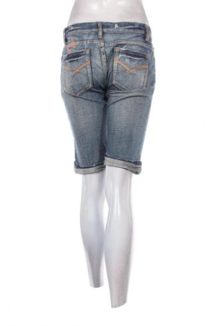 Damen Shorts Unbranded, Größe M, Farbe Blau, Preis € 3,99