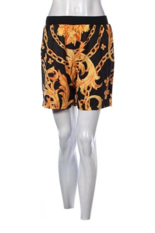 Дамски къс панталон Unbranded, Размер L, Цвят Многоцветен, Цена 2,04 €