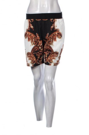 Дамски къс панталон Unbranded, Размер M, Цвят Многоцветен, Цена 2,04 €