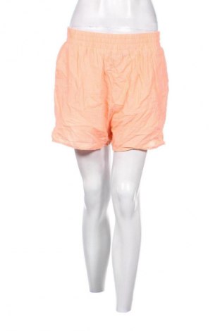 Дамски къс панталон Unbranded, Размер M, Цвят Розов, Цена 2,04 €