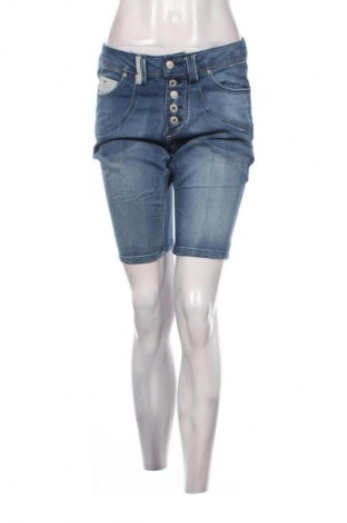 Női rövidnadrág Urban Surface, Méret M, Szín Kék, Ár 3 679 Ft