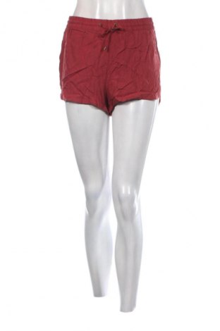 Damen Shorts Vero Moda, Größe S, Farbe Rot, Preis 2,99 €