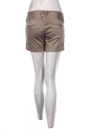 Γυναικείο κοντό παντελόνι Walk And Talk, Μέγεθος M, Χρώμα  Μπέζ, Τιμή 3,99 €