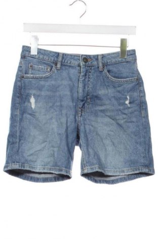 Damen Shorts Yessica, Größe XS, Farbe Blau, Preis 3,99 €