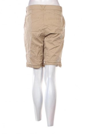 Dámské kraťasy  Yessica, Velikost M, Barva Béžová, Cena  69,00 Kč