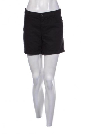 Pantaloni scurți de femei Yessica, Mărime M, Culoare Negru, Preț 13,99 Lei