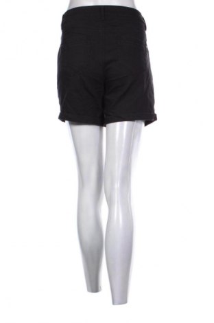 Pantaloni scurți de femei Yessica, Mărime M, Culoare Negru, Preț 13,99 Lei