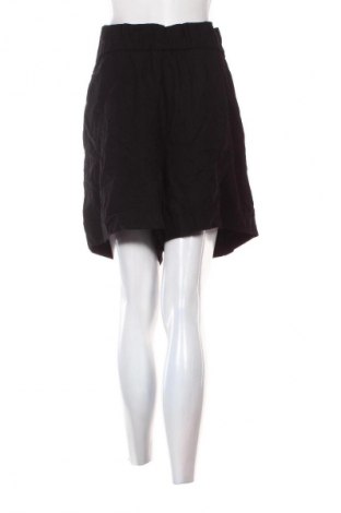 Pantaloni scurți de femei Yessica, Mărime XXL, Culoare Negru, Preț 19,99 Lei