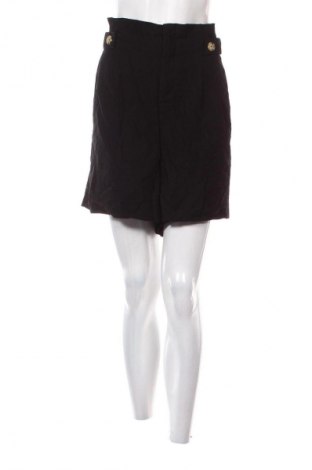 Pantaloni scurți de femei Yessica, Mărime XXL, Culoare Negru, Preț 19,99 Lei