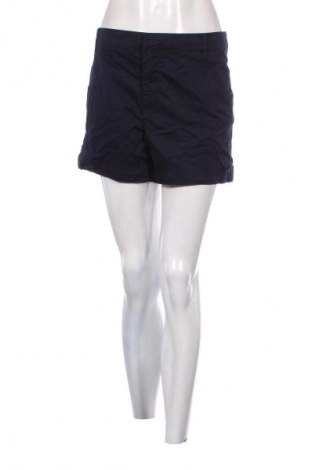 Pantaloni scurți de femei Yessica, Mărime XL, Culoare Albastru, Preț 17,99 Lei