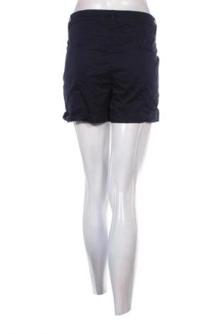 Pantaloni scurți de femei Yessica, Mărime XL, Culoare Albastru, Preț 17,99 Lei