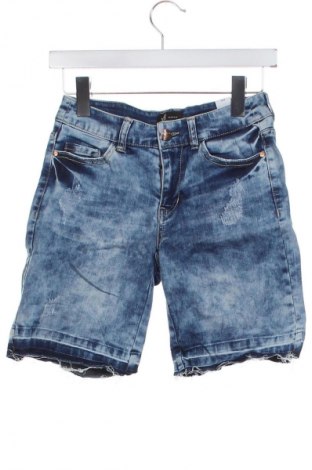 Pantaloni scurți de femei Yfl Reserved, Mărime XS, Culoare Multicolor, Preț 26,99 Lei