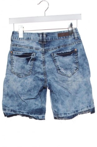 Pantaloni scurți de femei Yfl Reserved, Mărime XS, Culoare Multicolor, Preț 26,99 Lei