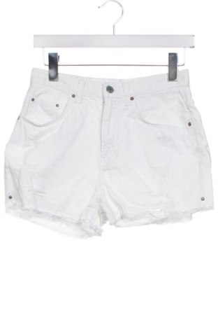Dámske kraťasy  Zara, Veľkosť XS, Farba Biela, Cena  16,09 €