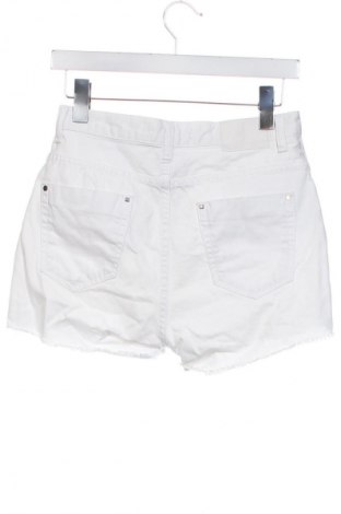 Dámske kraťasy  Zara, Veľkosť XS, Farba Biela, Cena  16,09 €
