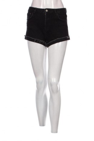Dámské kraťasy  Zara Trafaluc, Velikost S, Barva Černá, Cena  69,00 Kč