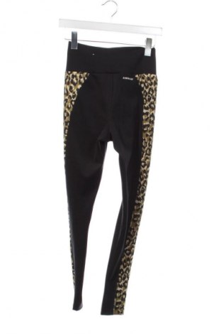 Dámské legíny  Adidas, Velikost S, Barva Černá, Cena  409,00 Kč