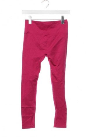 Dámské legíny  Flair, Velikost XS, Barva Růžová, Cena  229,00 Kč
