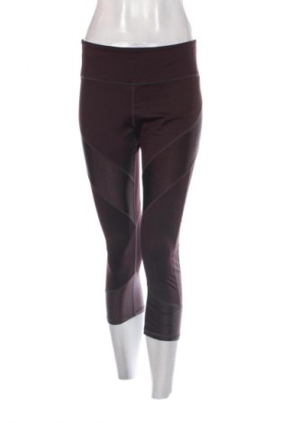 Damen Leggings H&M Sport, Größe L, Farbe Rot, Preis € 6,99, #132671183