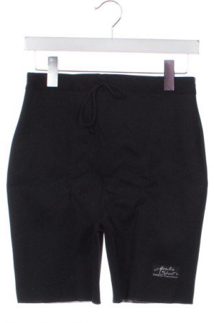 Damskie legginsy Unbranded, Rozmiar XS, Kolor Czarny, Cena 9,99 zł