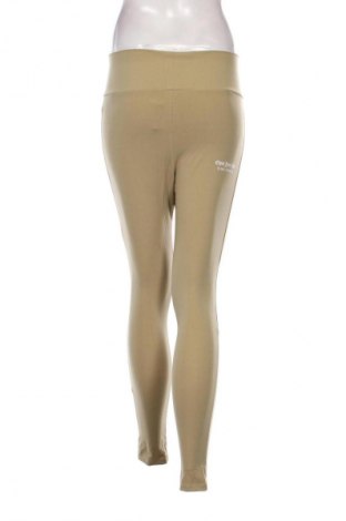 Γυναικείο κολάν Unbranded, Μέγεθος M, Χρώμα Πράσινο, Τιμή 2,99 €