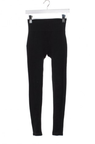 Dámské legíny  Work Out, Velikost XXS, Barva Černá, Cena  129,00 Kč