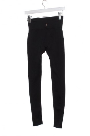 Dámské legíny  Work Out, Velikost XXS, Barva Černá, Cena  129,00 Kč