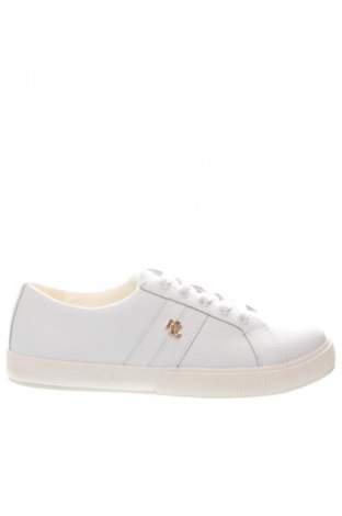 Dámské boty  Ralph Lauren, Velikost 38, Barva Bílá, Cena  1 949,00 Kč