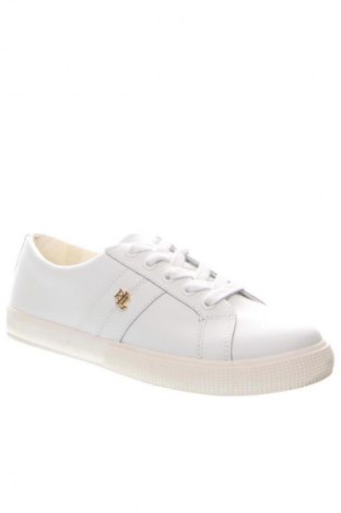 Dámské boty  Ralph Lauren, Velikost 38, Barva Bílá, Cena  1 949,00 Kč