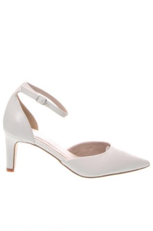 Дамски обувки Tamaris, Размер 39, Цвят Бял, Цена 28,12 €