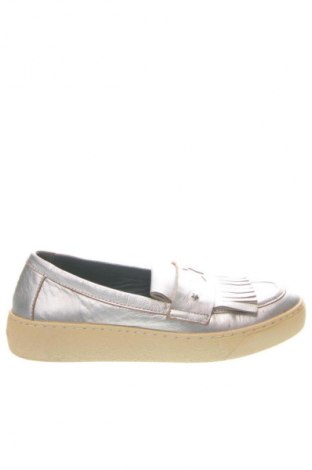 Γυναικεία παπούτσια Tommy Hilfiger, Μέγεθος 38, Χρώμα Γκρί, Τιμή 58,99 €