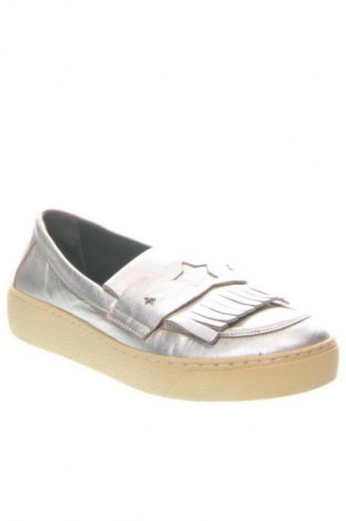 Γυναικεία παπούτσια Tommy Hilfiger, Μέγεθος 38, Χρώμα Γκρί, Τιμή 58,99 €