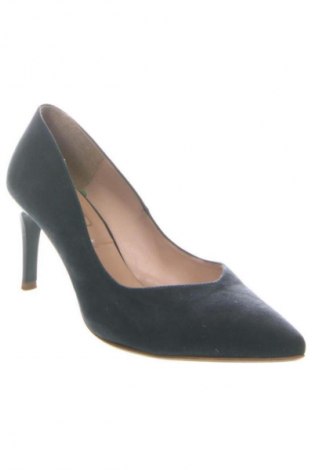 Γυναικεία παπούτσια Unbranded, Μέγεθος 36, Χρώμα Μπλέ, Τιμή 18,99 €