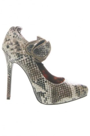 Γυναικεία παπούτσια Unbranded, Μέγεθος 37, Χρώμα Πολύχρωμο, Τιμή 12,16 €