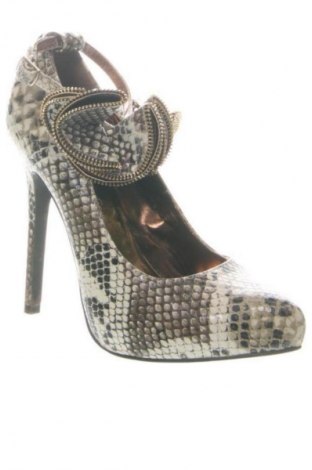 Γυναικεία παπούτσια Unbranded, Μέγεθος 37, Χρώμα Πολύχρωμο, Τιμή 12,16 €