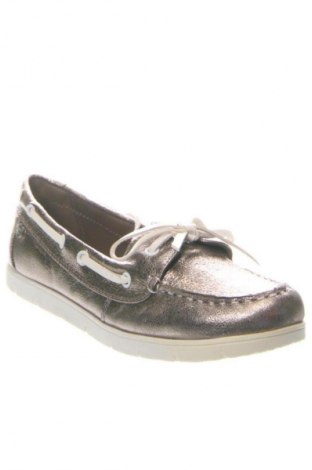 Γυναικεία παπούτσια Xti, Μέγεθος 37, Χρώμα Ασημί, Τιμή 23,99 €