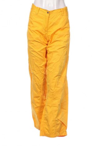 Dámské kalhoty  Salewa, Velikost XL, Barva Oranžová, Cena  1 229,00 Kč