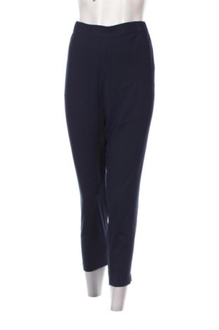 Дамски панталон Ahlens, Размер L, Цвят Син, Цена 2,55 €