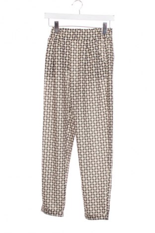 Damskie spodnie Alesya, Rozmiar XS, Kolor Kolorowy, Cena 10,99 zł