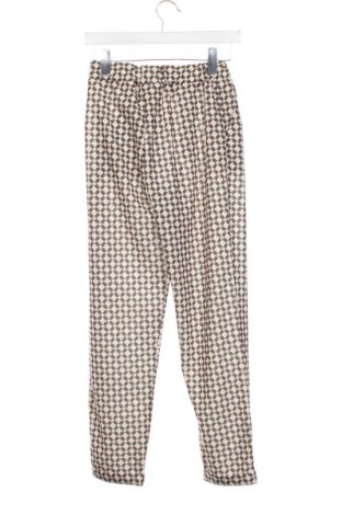 Damskie spodnie Alesya, Rozmiar XS, Kolor Kolorowy, Cena 10,99 zł