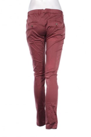 Dámske nohavice Amisu, Veľkosť S, Farba Červená, Cena  1,95 €