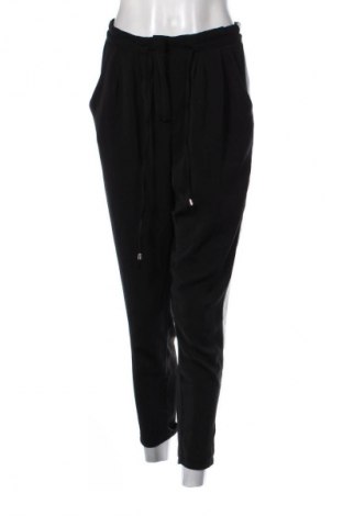 Damskie spodnie Amisu, Rozmiar S, Kolor Czarny, Cena 15,99 zł