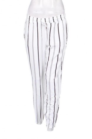 Damskie spodnie Amisu, Rozmiar M, Kolor Kolorowy, Cena 24,99 zł